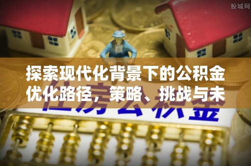 静乐探索现代化背景下的公积金优化路径，策略、挑战与未来展望