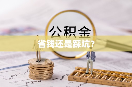 静乐省钱还是踩坑？