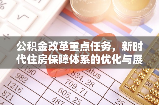 静乐公积金改革重点任务，新时代住房保障体系的优化与展望