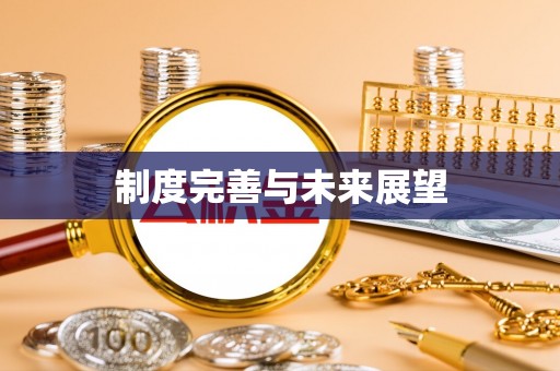 静乐制度完善与未来展望