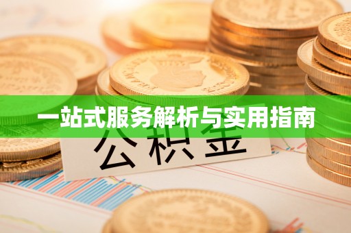 静乐一站式服务解析与实用指南