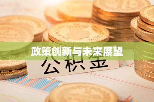 静乐政策创新与未来展望
